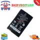MKD35UP 9442976-01 Key Battery For BMW LCD Remote D-80788 580mAh 1ICP3/37/57 USA