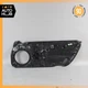 12-19 Porsche 991 911 C4S Front Right Interior Door Frame Cover Panel OEM 24k