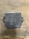 09-11 JAGUAR XF PARKING ASSIST CONTROL MODULE 6W83-15K866-AJ OEM