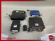 2010 Toyota Prius Engine Computer Unit ECU KEY Set 89661-47261
