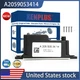A2059053414 OEM Voltage converter module auxiliary battery for Mercedes W205