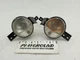 Mini Cooper S R50 R53 Pair Of Corner Park Light Lamp Turn Signal 02 03 04 05 06