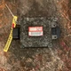 Lexus RX 400H Power Steering Control Unit Module 2007 89650-48010