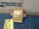 2011 Mercedes-Benz CLS (C218) PARKING MODULE CONTROL UNIT A2189000301