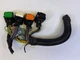2005 Jeep Liberty 3.7L 6 Cyl 4x4 ECM ECU Wiring Harness Plug Connector OEM.