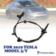1188761-00-A Front Left/Right Wheel Speed ABS Sensor For 2019 Tesla Model 3/Y