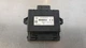 EB1452 2019 PORSCHE 991 911 TURBO S VOLTAGE CONVERTER CONTROL MODULE