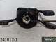 OEM 2007-2013 BMW X5 4.8L steering wheel column turn cruise combination assembly