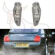 For Bentley Continental GT/Flying Spur 2005-2012 *A Pair Rear License Plate Lamp