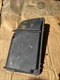 1998-2003 Mercedes-Benz ML320 Hood Fuse Box Cover OEM 1635400182 R5