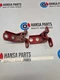 Kia Stinger 3.3T GT S 2017-2023 Door Hinges Pair Set Front Right Lower Upper Red