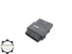 2017-2019 AUDI Q7 FUEL PUMP CONTROL MODULE OEM