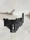 07-16 MINI COOPER ENGINE COMPUTER HOLDER CONTROL MODULE ECU HOUSING BRACKET