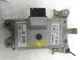 17-20 Nissan Rogue Chassis ECM Transmission Module To Battery Tray VIN 5
