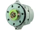 AC Delco 54NN23K Alternator Fits 1983-1986 Chevy S10 Blazer Gold -- New; 78 Amps
