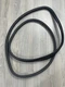 10-13 OEM Suzuki Kizashi Rear Right Interior Weatherstrip