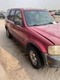 Used Integrated Control Module fits: 2001 Honda Cr-v Multifunction integrated co