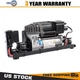 Air Suspension Compressor Pump 10-2016 For BMW 535i GT 550i GT 740i 37206784137