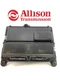 GMC Sierra 6.6 Duramax Allison TCM 29537441 TCU Volt Plug & Play REMANUFACTURED
