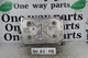 P05150860AA Chrysler200 2014 Avenger Engine Control Unit ECU Module 9M1 475 B5