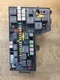 2008-2011 DODGE DAKOTA 3.7L ENGINE FUSE BOX EFB OEM 04692211AA