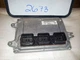 2012 2013 12 13 HONDA CIVIC COMPUTER BRAIN ENGINE CONTROL ECU ECM MODULE