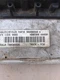 2003 Dodge Ram 2500 Body Control Module OEM: 56049681AB.