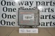 12612397 Chevrolet COBALT 2007-10 Engine Control Unit ECU Module 7E2 607 B10