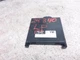 2023 TOYOTA 4 RUNNER MPX Body Control Module OEM Part Number 8922135271