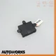 15-17 Range Rover Sport L494 Front Left Driver Side Door Control Module Unit OEM