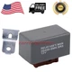 For Honda Acura Civic CR-V 2.0L 39400-SV4-003 Main Relay Assembly 39400-SM4-003