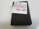 BODY CONTROL MODULE INFINITI I30 1998 28491 2L900 BCM OEM