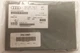 VW Audi Sirius satellite radio tuner receiver 4E0035593F. NOS new!!