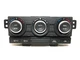 07-08-09  MAZDA CX9/ CX-9 AUTO  TEMPERATURE/ CLIMATE/ CONTROLS/ W/O HEATED SEATS