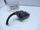 13-16 CADILLAC SRX 3.6L UNDER DASH FUSE RELAY BOX OEM
