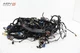 2018 MASERATI GHIBLI MAIN BODY WIRE WIRING HARNESS W/ FUSE BOX OEM