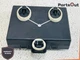11-17 Porsche Cayenne 958 Rear Left Driver Side Door Control Module Unit OEM