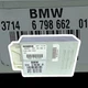 Control Module BMW F07 F10 F11 Air Suspension ECU Unit 6798662