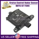 For 20-23 Mazda 3 CX-30 Rear Right Blind Spot Radar Sensor Module BDTS-67Y30-C