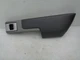 03-05 Land Range Rover Rear Right Interior Door Handle W/ Arm Rest OEM AK2112174