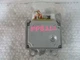 Bag Control Module Fits 2007 07 INFINITI G35 98820CM40A