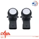 New Fits BMW Parking Sensor 66209826949 0263073066 x 3 4 5 6 7 Silver