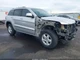 RH FRONT SEAT AIRBAG 05108022AC OEM 11-22 JEEP GRANDCHER