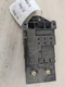 Chassis ECM Multifunction 4WD Fits 99-00 FORD F250SD PICKUP 1535973