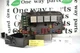21025036 SATURN Outlook 2000-02 Fuse Box Junction Relay Module OEM 1J6 111