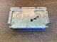 BMW X3 7 552 700 Engine Control Module ((4075))