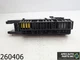 OEM 2009 Mercedes E320 3.0L REAR SAM FUSE BOX RELAY CONTROL MODULE