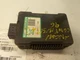 Engine ECM Throttle Control Fits 95-97 LINCOLN CONTINENTAL 435183
