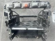 03 04 05 06 PORSCHE CAYENNE - DASH BEZEL BRACKET / HAZARD SWITCH 7L5857093C