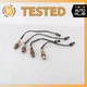 97-04 Mercedes R170 SLK320 SLK230 Oxygen 02 Sensor Lambda Set of 4 OEM